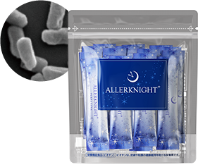 主成分の『植物性ラクトバチルス乳酸菌』