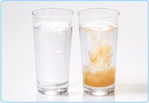 たくさんの成分を配合したかったから